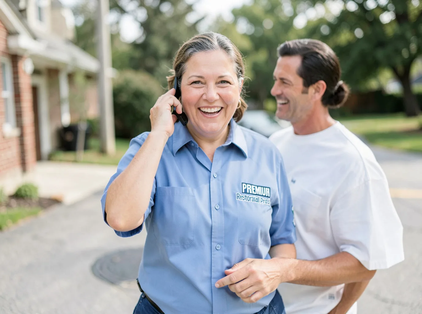 Water Damage Restoration Nicoma Park, OK FAQs